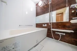 ライオンズマンション葛飾青戸