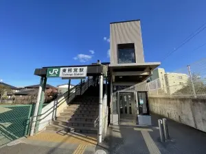 ライオンズマンション東照宮