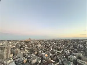 アルファグランデ小岩スカイファースト