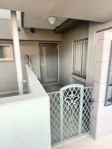 サンシティ榴岡公園