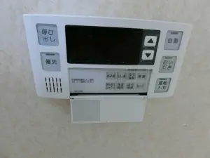 ライオンズモリス小竹向原