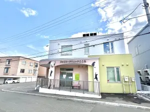 厚別区もみじ台東７丁目古屋付土地