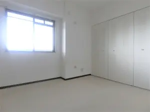 ライオンズマンション太秦第三