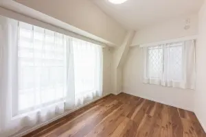 ガーデンハイツ国分寺