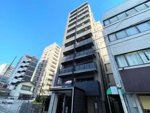 プレシスヴィアラ船橋