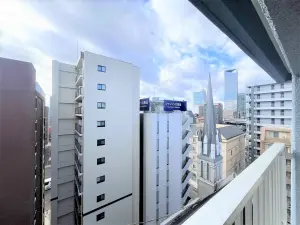 メゾン車町