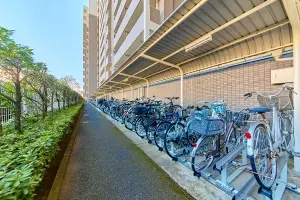 コスモ・ザ・キャナル東京イースト