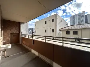 ライオンズガーデン則武