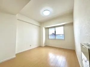 パシフィック発寒駅前弐番館