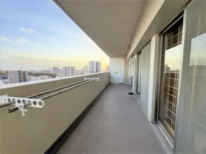 ゼファー東川口けやき通り
