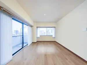 クレッセンコート浅草