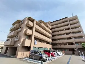 フェアロージュ錦町