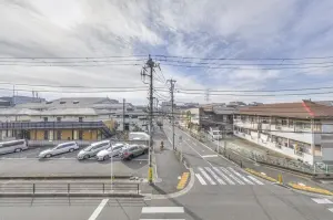 ローズガーデン新浦安参番館