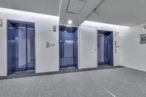 東京タイムズタワー