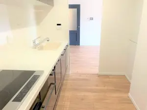 ライオンズヒルズ津田沼弐番館