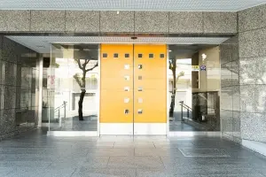 ローレルハイツ神戸１号棟