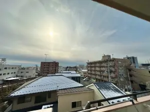 ライオンズマンション薬師堂