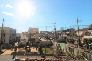 シーズガーデングリーンパティオ