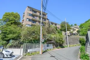 ナイスグランドステージ大倉山
