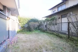 習志野台東ガーデンハウス