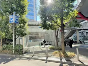 クレール六本木