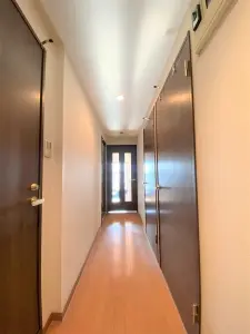 ライオンズマンション立石第三