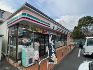 アンビシャス朝霞台