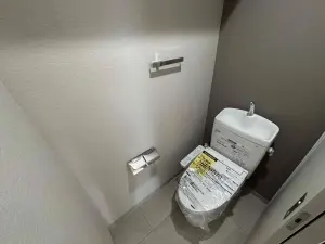 ニューハイツ青山