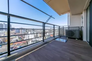 ライオンズ南千住グランプレイス