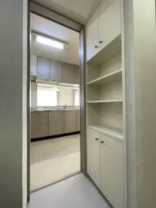 桂パークハウス東街区壱番館