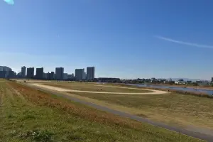 ライオンズ多摩川レジデンス