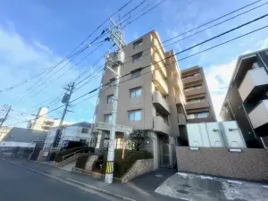 ライオンズマンション柏木二丁目