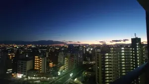 エステムコート川口並木サウスガーデン
