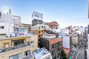 エクセレント三越前