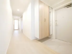 のむら貝塚ガーデンシティ五番館
