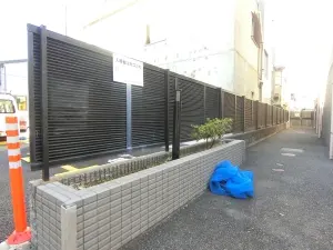エスコート西荻窪