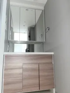 プレシス横浜ベイサイド