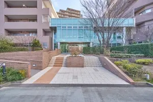 ライオンズタワー大島
