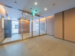ルジェンテ・リベル日本橋濱町