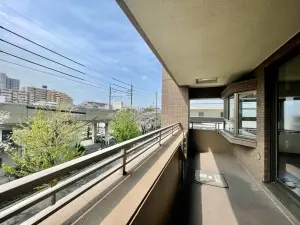 ライオンズマンション大曽根第３