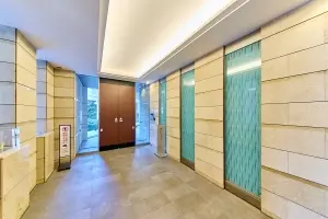 プライムパークス品川シーサイド　ザ・タワー