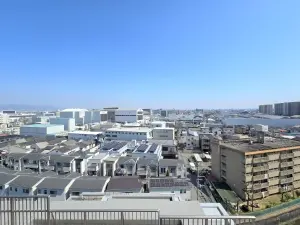 メイツ塚口レジアンス