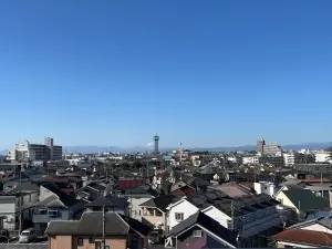 ハイツ東久留米