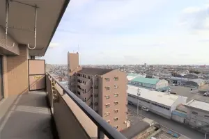 ライオンズガーデン南陽町