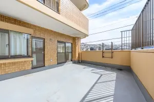 ライオンズマンション羽沢町第３