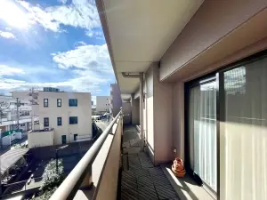 宝マンショングランスクエア名駅