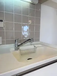 ライオンズマンション西荻第３