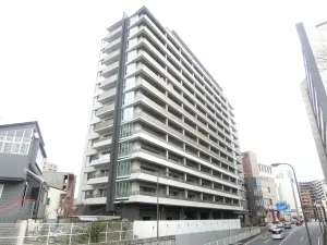 ライオンズ立川グランフォート