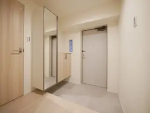ライオンズマンション大橋