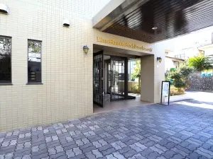 ライオンズマンション町田中町